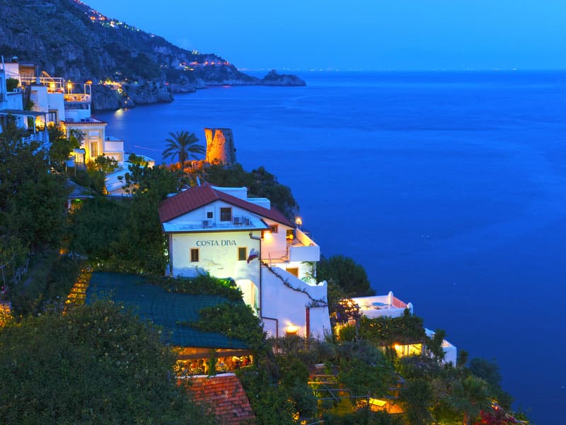 Locanda Costa Diva photo 1