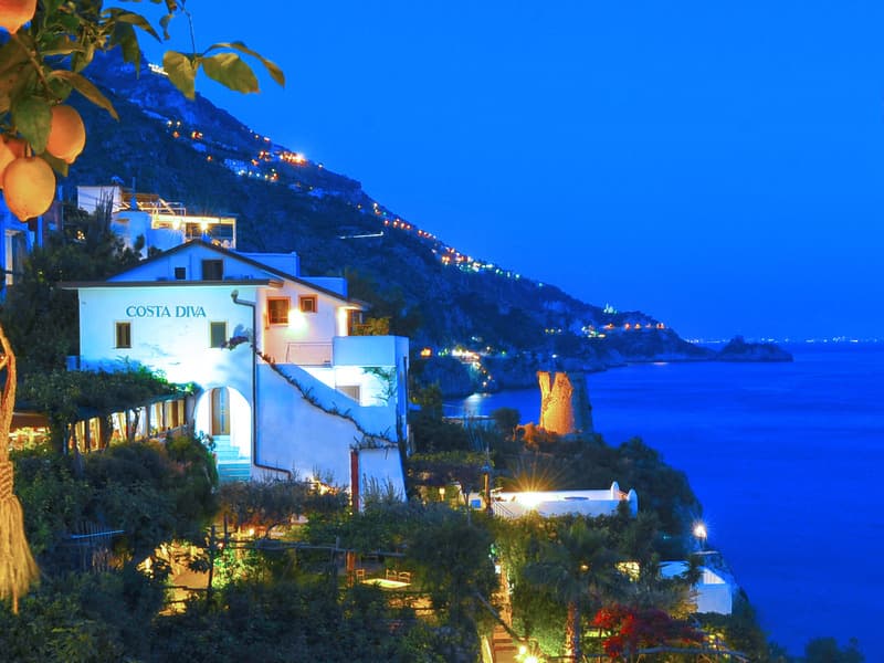 Locanda Costa Diva 3