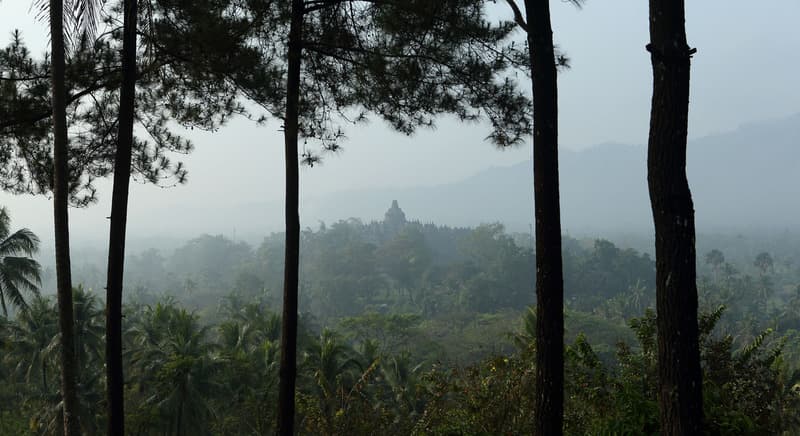 Plataran Borobudur Resort & Spa 3