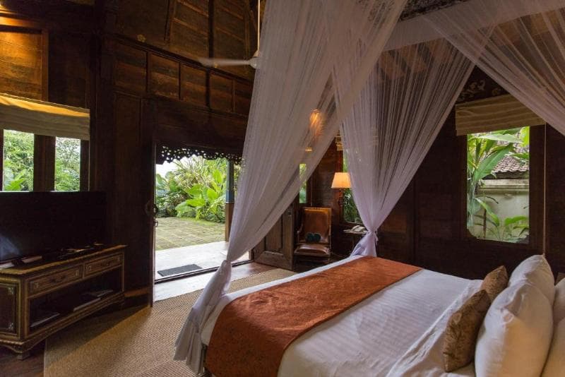 Plataran Borobudur Resort & Spa 2