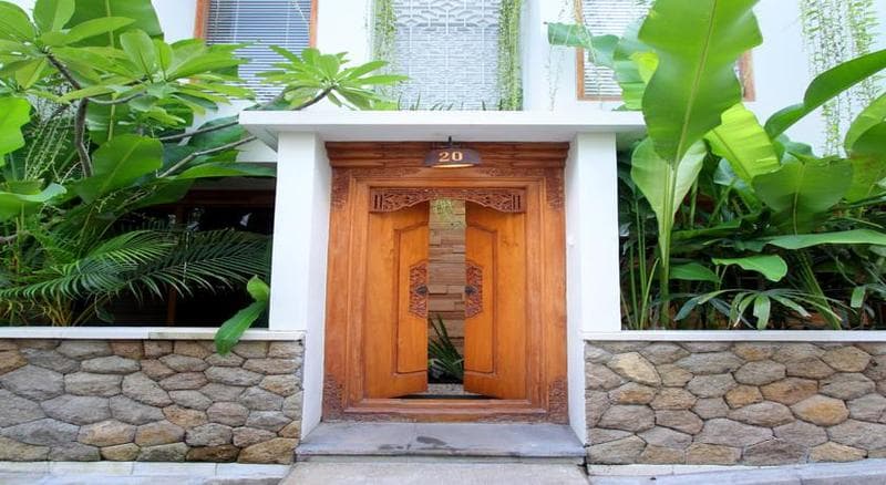 Villa Kayu Raja 4