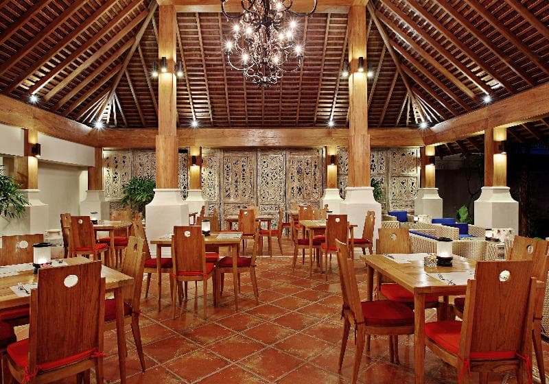 Villa Kayu Raja 3