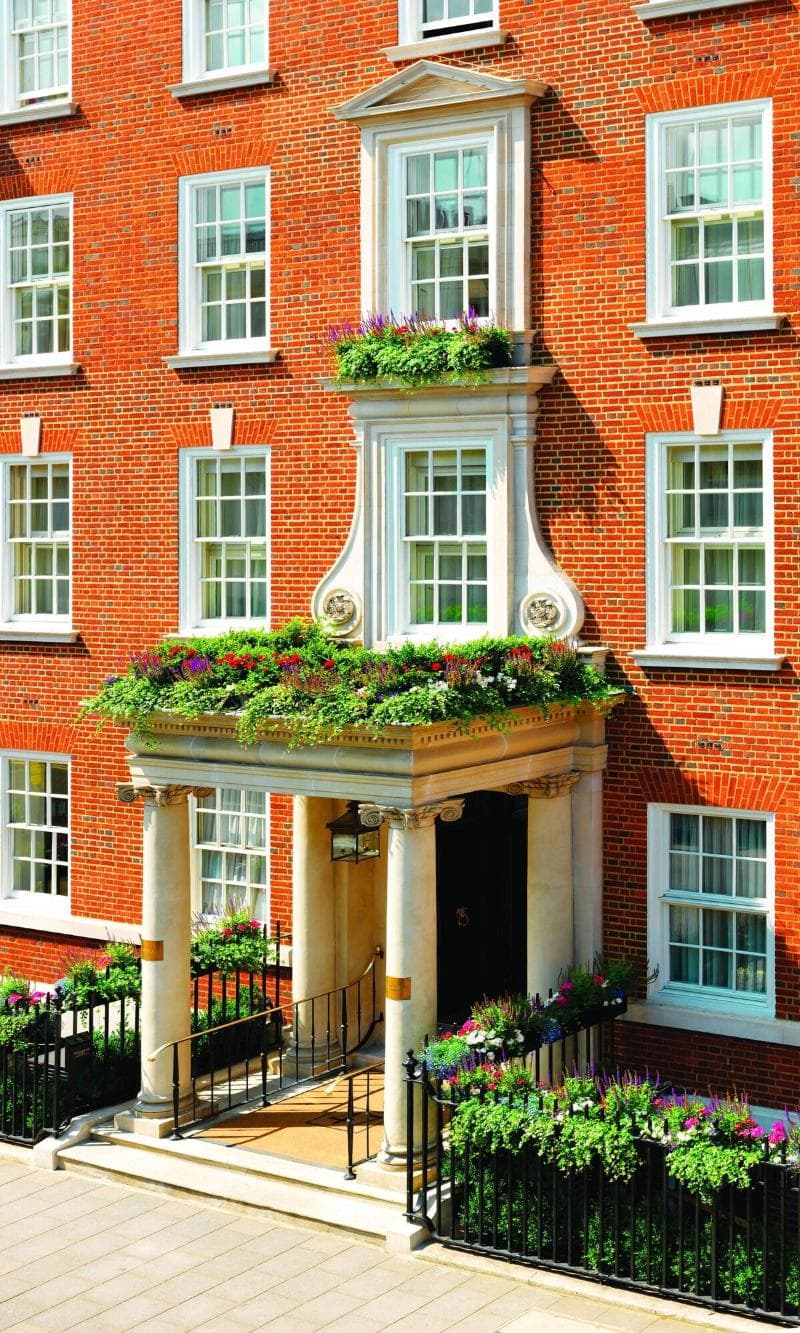Grand Residences By Marriott - Mayfair-London 3