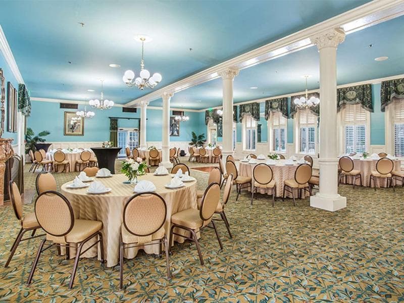 Menger Hotel photo 1