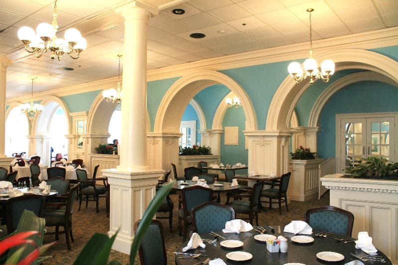 Menger Hotel 3