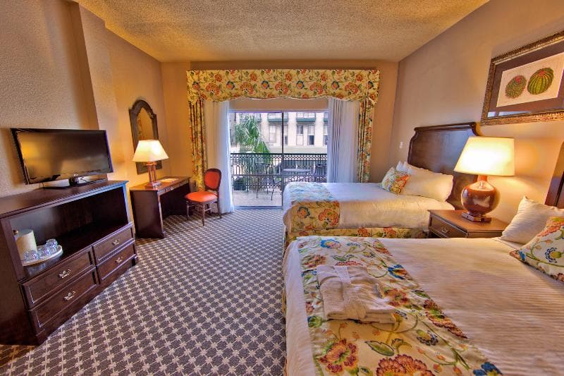 Menger Hotel 4