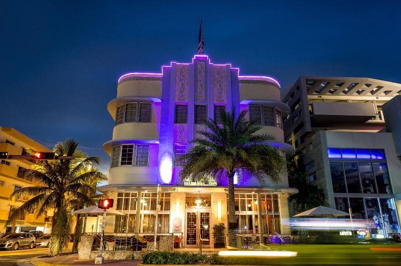The Marlin Hotel photo 1