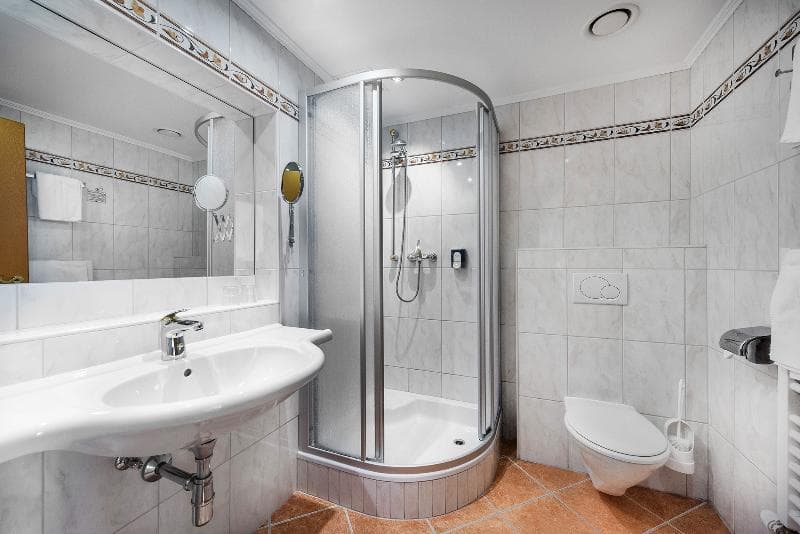 Johannesbad Hotel Palace 4