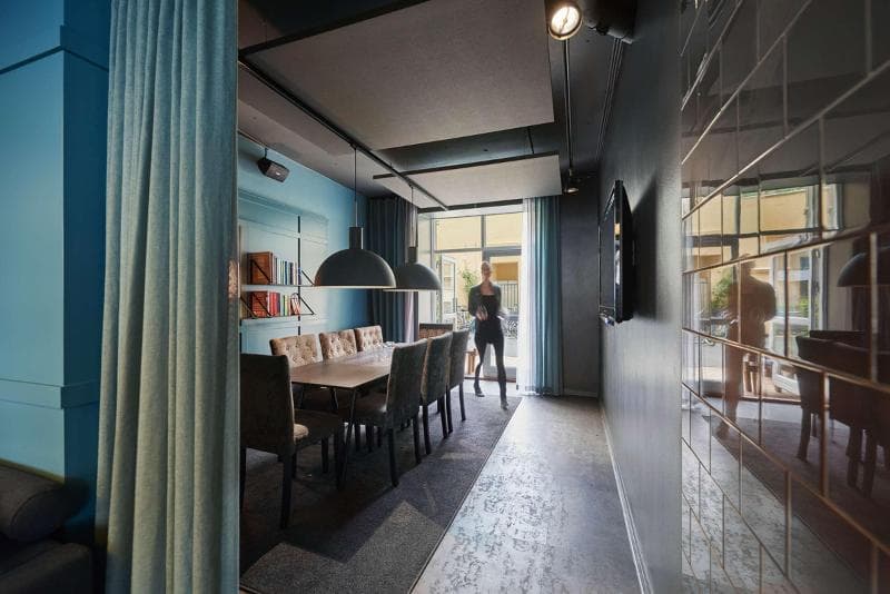 Zleep Hotel Copenhagen City 3