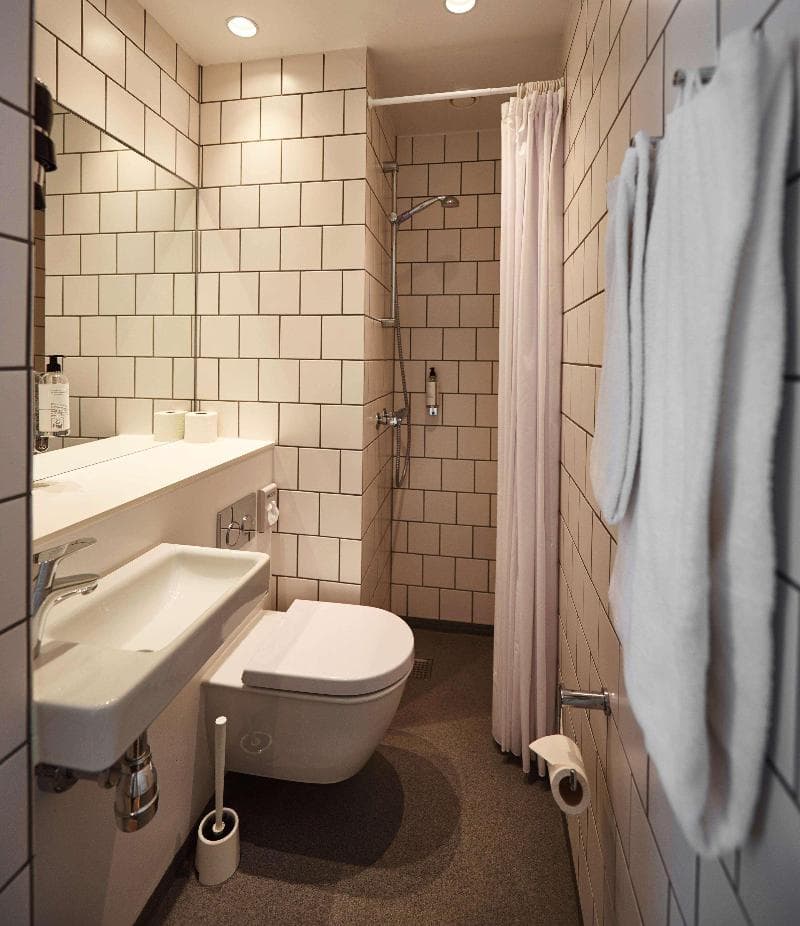 Zleep Hotel Copenhagen City 4