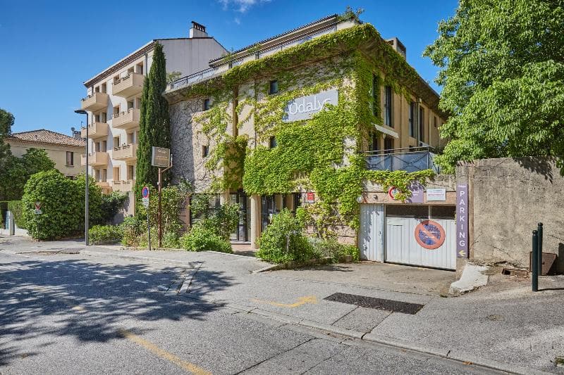 Odalys City Aix En Provence Les Floridianes 2