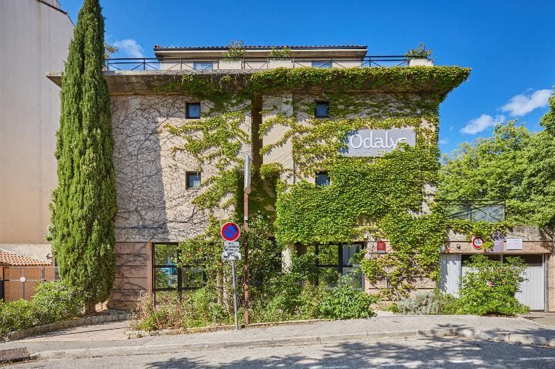 Odalys City Aix En Provence Les Floridianes 3