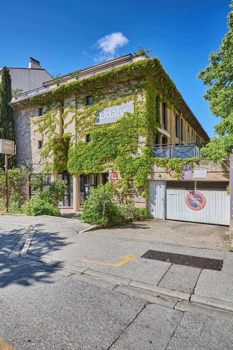Odalys City Aix En Provence Les Floridianes 5