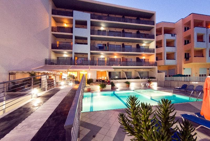 Kleoniki Mare Hotel photo 1