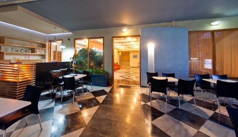 Kleoniki Mare Hotel 2
