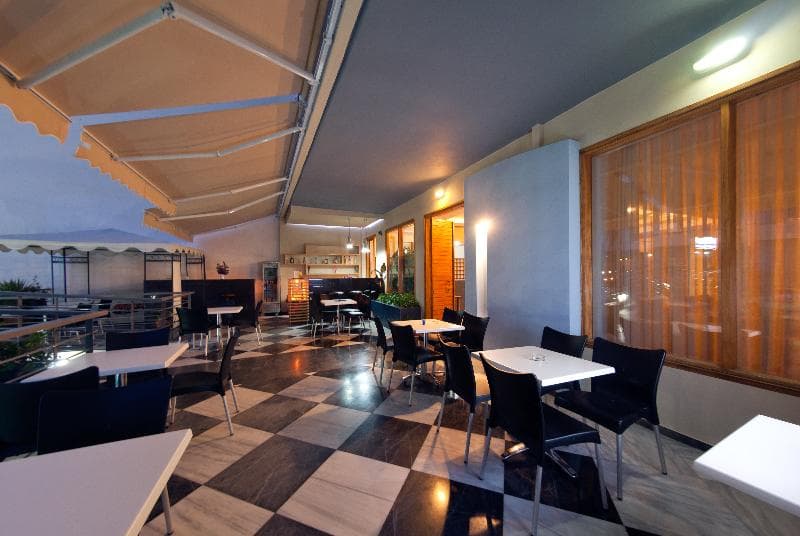 Kleoniki Mare Hotel 3