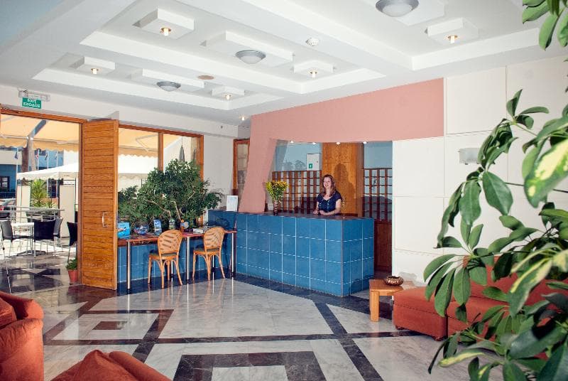 Kleoniki Mare Hotel 4