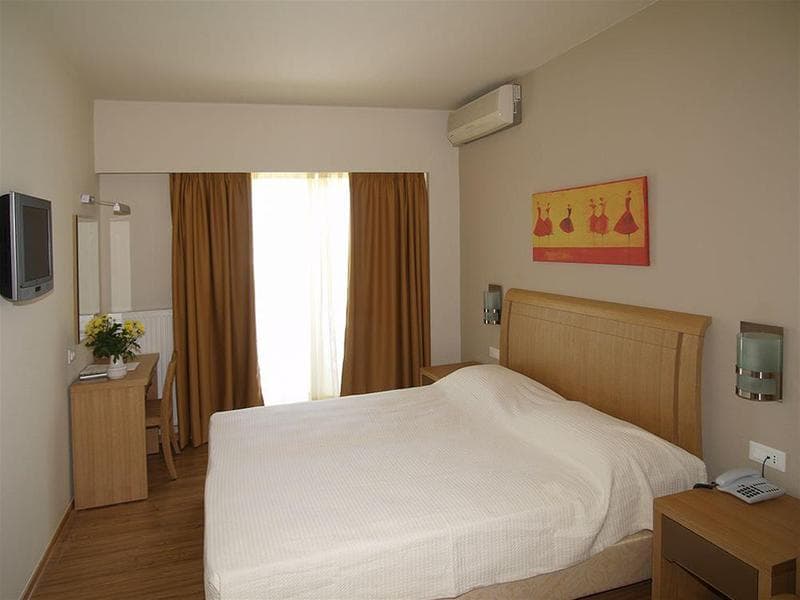 Kitro Beach Hotel Adults Only main