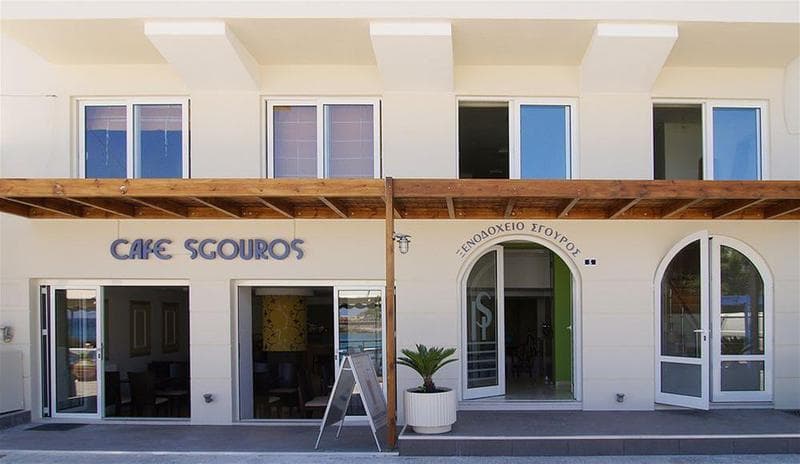 Kitro Beach Hotel Adults Only photo 1