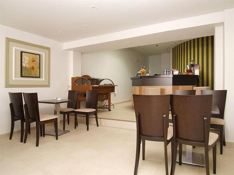 Kitro Beach Hotel Adults Only 5