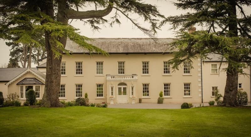 Roganstown Hotel & Country Club photo 1