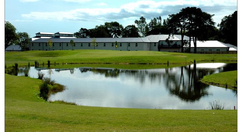 Roganstown Hotel & Country Club 2