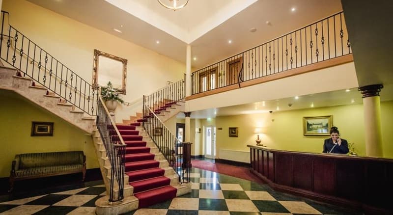 Roganstown Hotel & Country Club 3