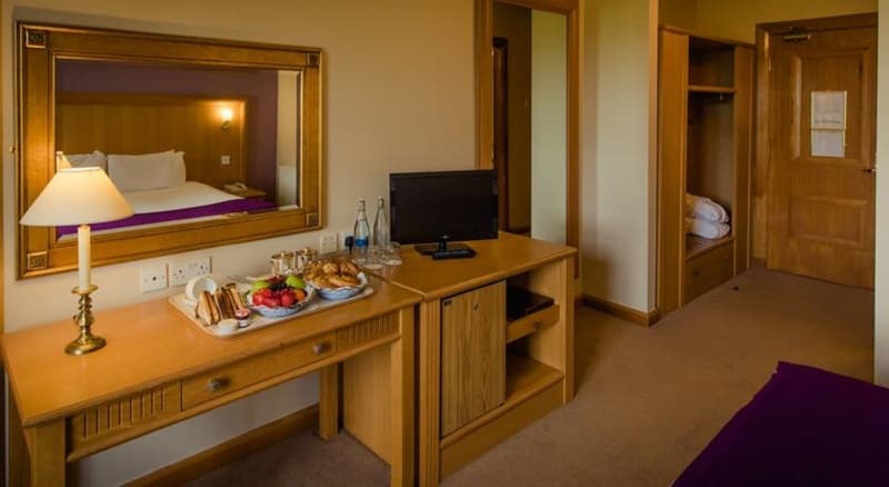 Roganstown Hotel & Country Club 5