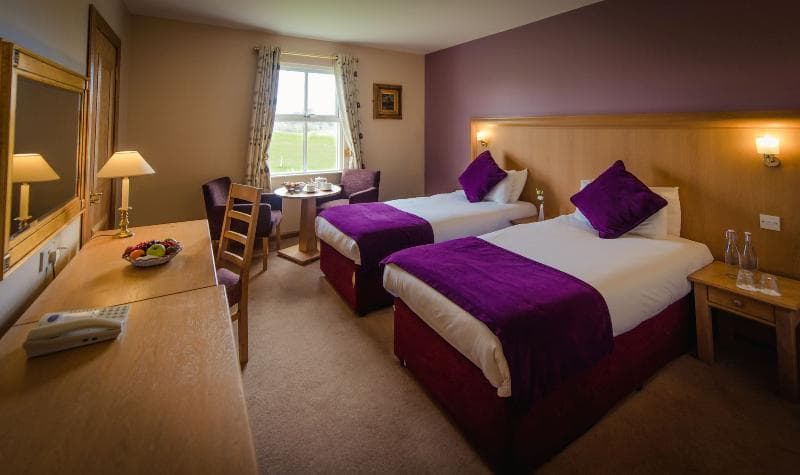 Roganstown Hotel & Country Club 4