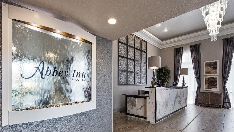 Abbey Inn Cedar City photo 1