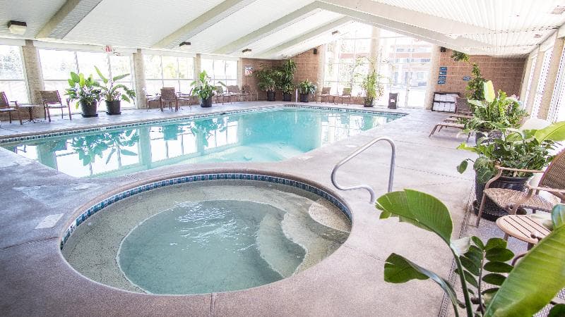 Abbey Inn Cedar City 3