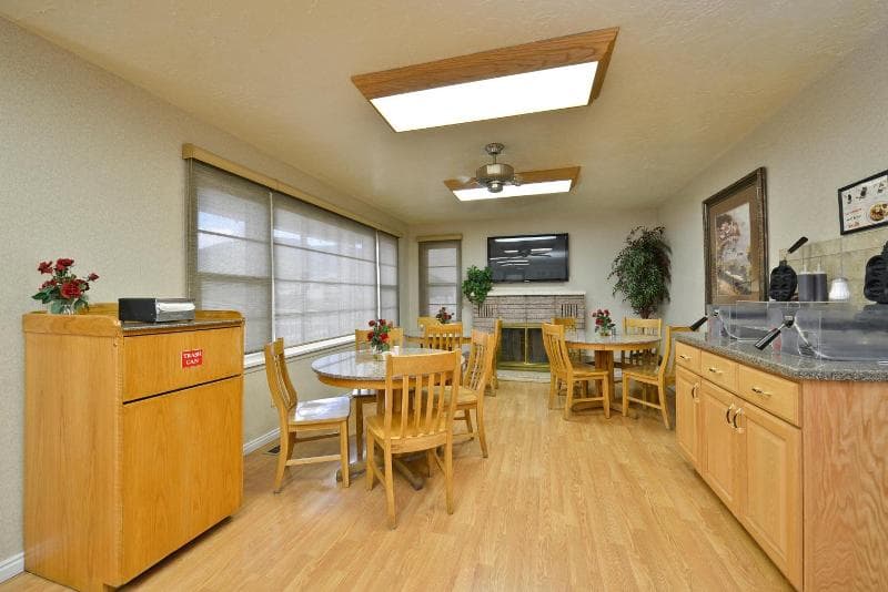 Abbey Inn Cedar City 4