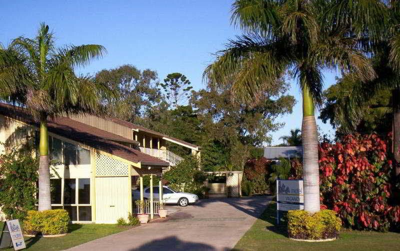 Iluka Motel photo 1