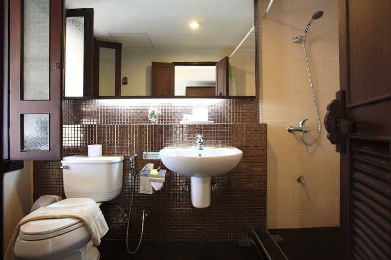 Wild Orchid Villa Krabi 5