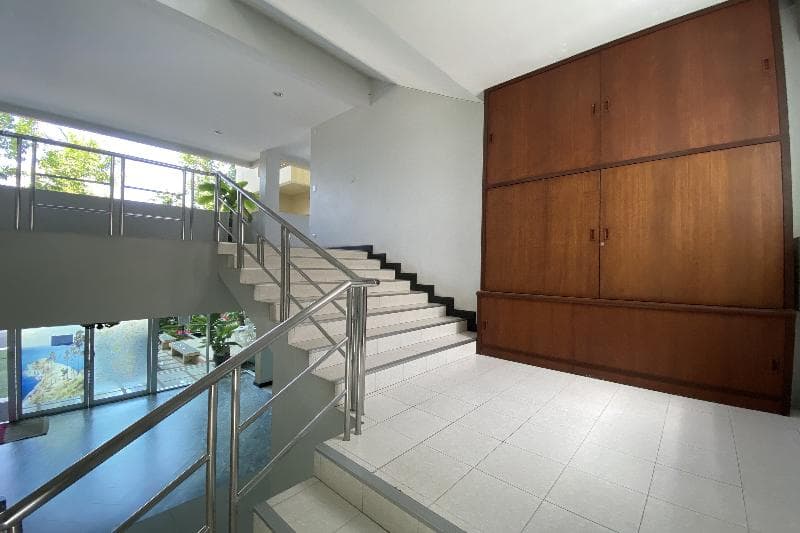C.A.P Mansion 4