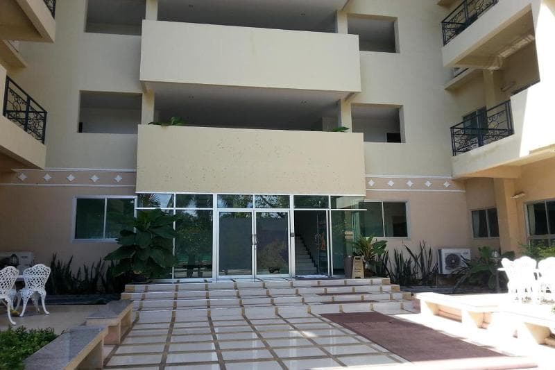 C.A.P Mansion photo 1