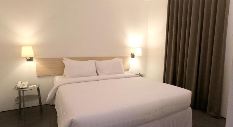 Malaka Hotel Bandung 3