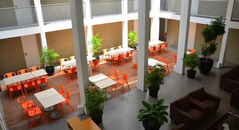 Malaka Hotel Bandung 2