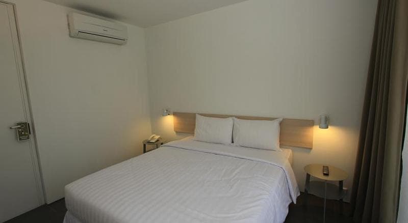 Malaka Hotel Bandung 4