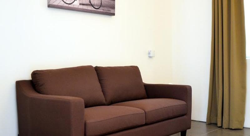 Malaka Hotel Bandung 5
