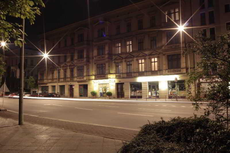 Hotel Tiergarten Berlin 3