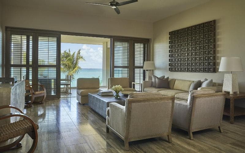 Four Seasons Resort and Residences Anguilla main