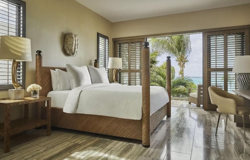 Four Seasons Resort and Residences Anguilla 3