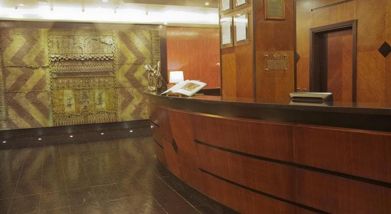 GHL Abadía Plaza Hotel 3