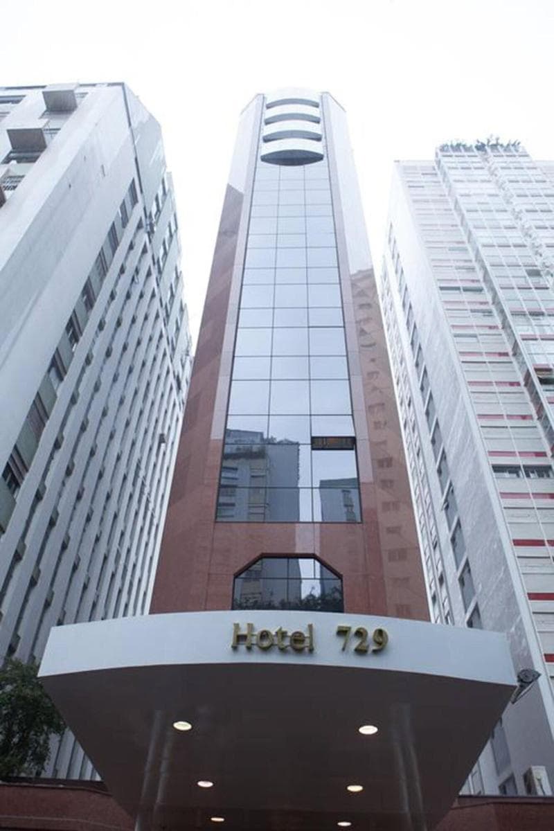 Royal Jardins Boutique Hotel 2