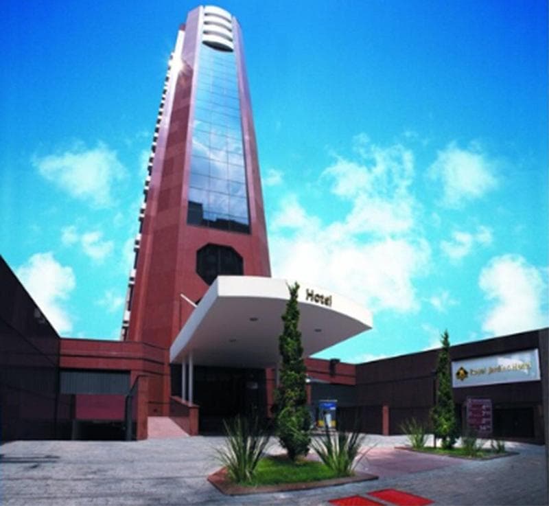 Royal Jardins Boutique Hotel 3