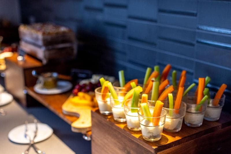 Jw Marriott Houston 2