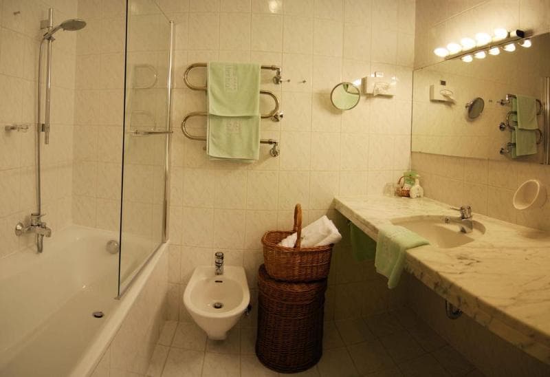 Hotel Trattlerhof photo 1