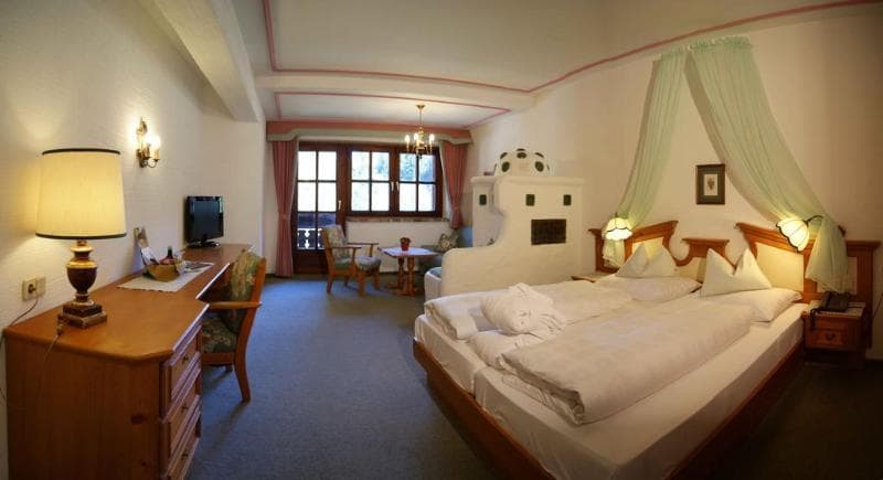 Hotel Trattlerhof 3