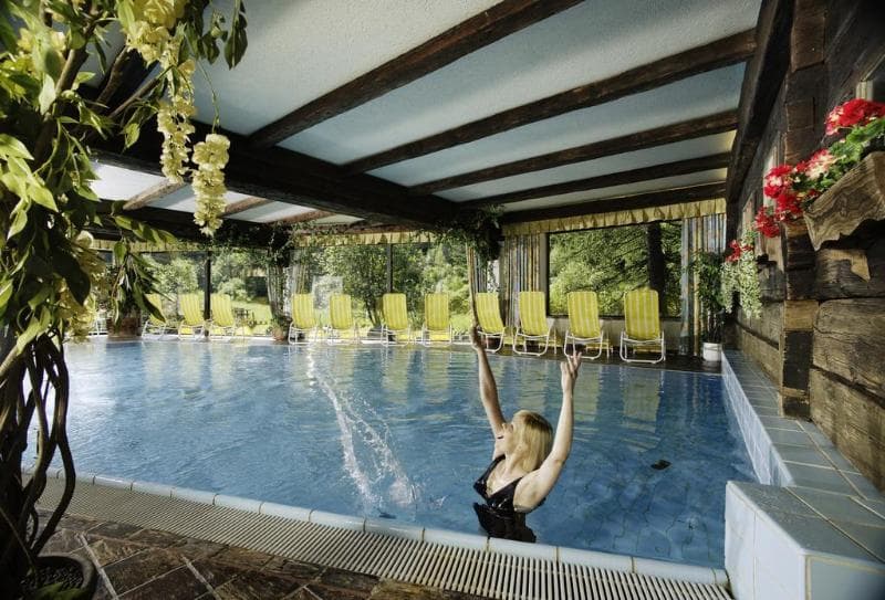 Hotel Trattlerhof 4